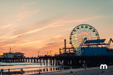 Here's everything you can do in Los Angeles during a 3-day stay Check out this 3-day Los Angeles itinerary