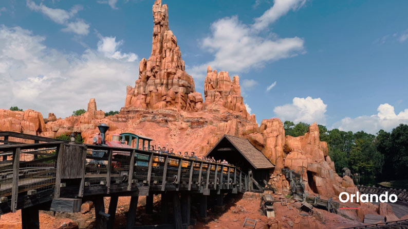 Car rental Orlando, The best things to do in Orlando, Florida Top activities to do in Orlando, FL, miles rent a car