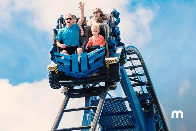 The best parks to visit in Orlando miles rental car, Amazing theme parks in Orlando, FL