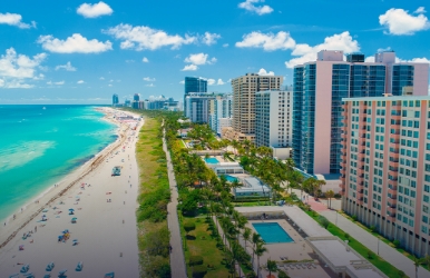 Carros de renta en Miami, Florida  Renta un carro en Miami, Florida