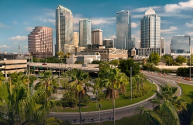 Renta de vehículos en Tampa, Fl  Renta de carros en Tampa, Florida