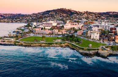 Car rentals in La Jolla, California  Rent a car in La Jolla, California