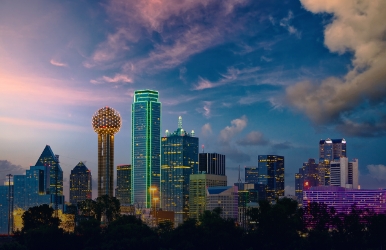 Car rentals in Dallas  Rent a car in Dallas