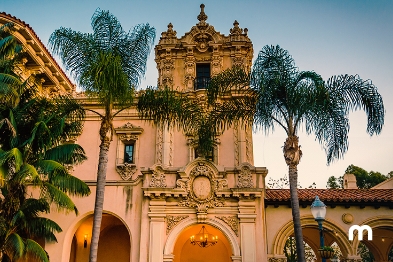 Visit the State of California and explore San Diego in 3 days  Enjoy San Diego in 3 days