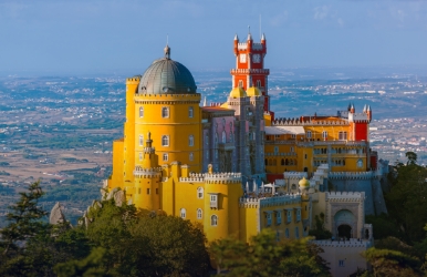 Cheap car rental in Portugal