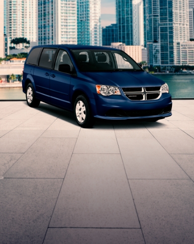 Vans in Kissimmee Vans in Kissimmee