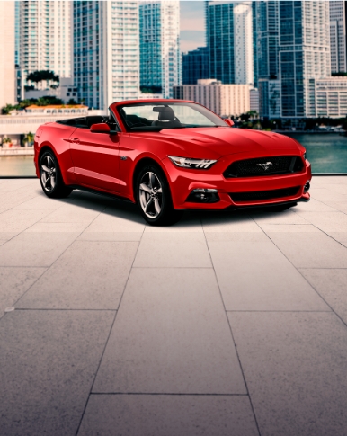 Convertibles in Kissimmee