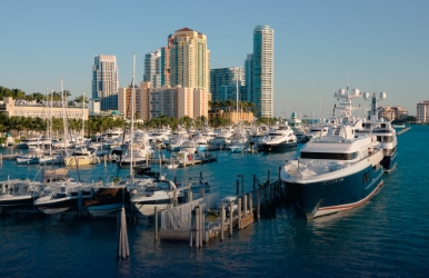 Alquiler de autos National en Port Of Miami Renta de autos National Rent A Car en el Puerto de Miami