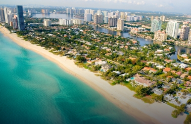 Renta de carros National en Miami Beach Alquiler de coches National en Miami Beach