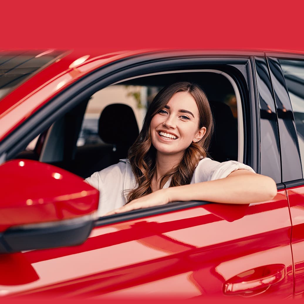 Locais de Aluguel de Carros em Dallas