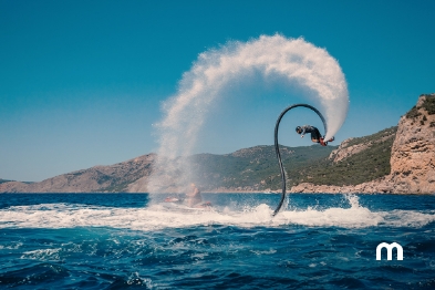 Atracciones acuáticas para realizar en Fort Lauderdale 