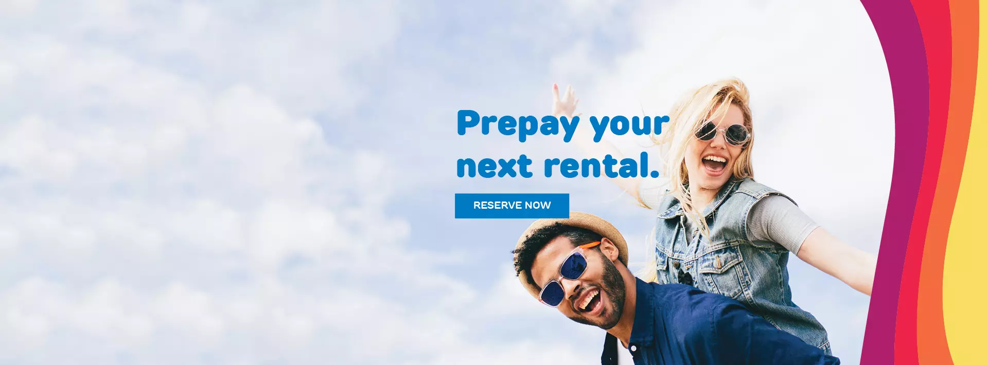 Thrifty Car Rental
