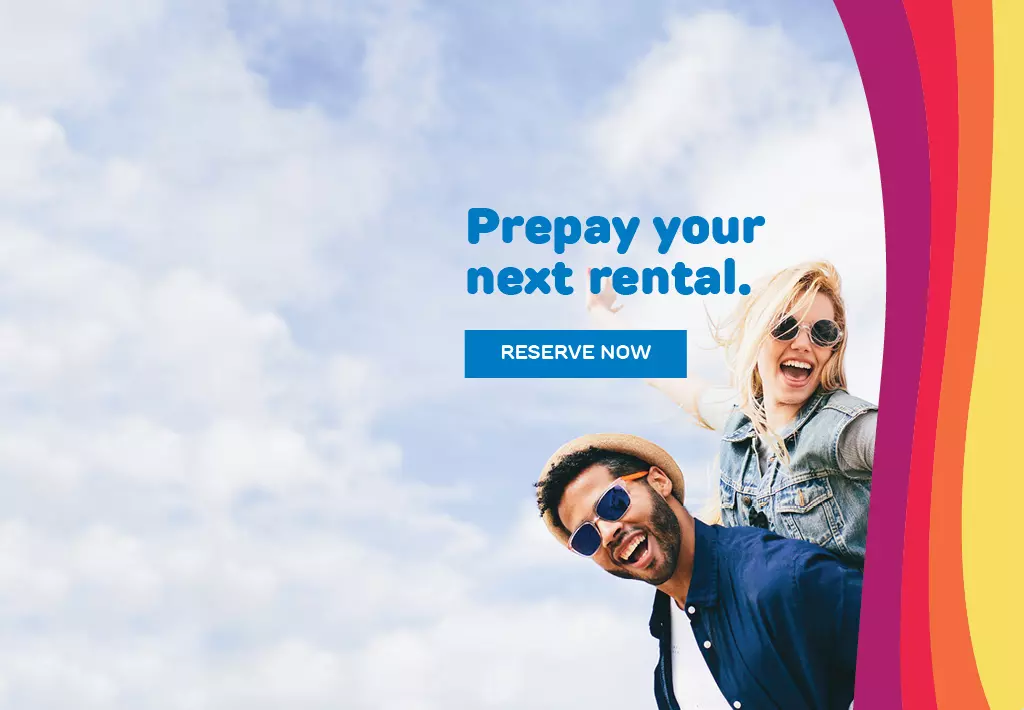 Thrifty Car Rental